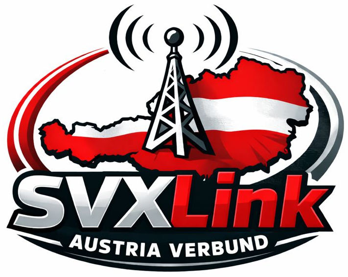 Datei:SVXLink Austria Logo.png
