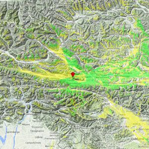 DMR-footprint oe8xfk Dobratsch klein.jpg