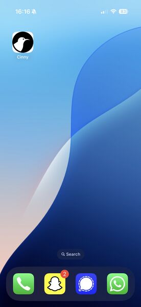 Datei:Matrix Cinny Icon.jpg