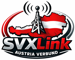 SVXLink Austria Logo